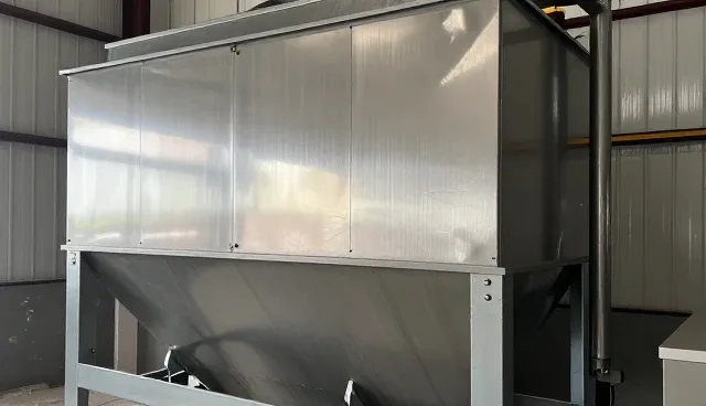 工业排放治理：除尘设备选型关注点分析