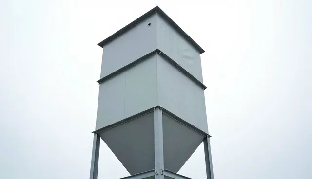 除尘设备在工业场景中的实际应用与需求分析