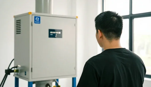 环境监测设备在复杂工况下的性能保障与维护要点