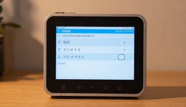 环境监测仪选型需注重哪些关键因素